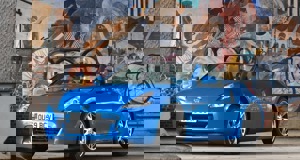 370Z  Roadster (2010 - 2016)